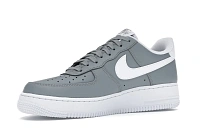 Фото № 3 с приближением к товару «‎Nike Air Force 1 Low Wolf Grey White (2020)»