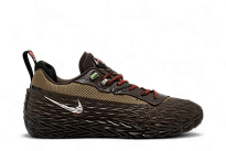 Фото № 2 с приближением к товару «‎Cade Cunningham x Nike ST Charge Halloween»