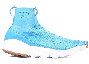 Nike Footscape Magista Legend Blue