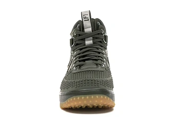 Nike Lunar Force 1 Duckboot Medium Olive Gum - 2