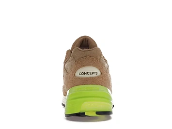 New Balance 992 - 4