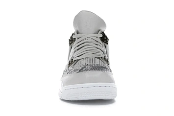 Jordan 4 Retro Snakeskin - 2