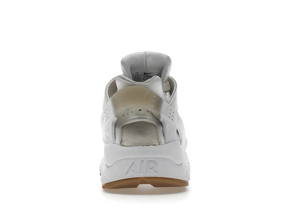 Фото № 4 с приближением к товару «‎Nike Air Huarache Phantom Fossil Gum »