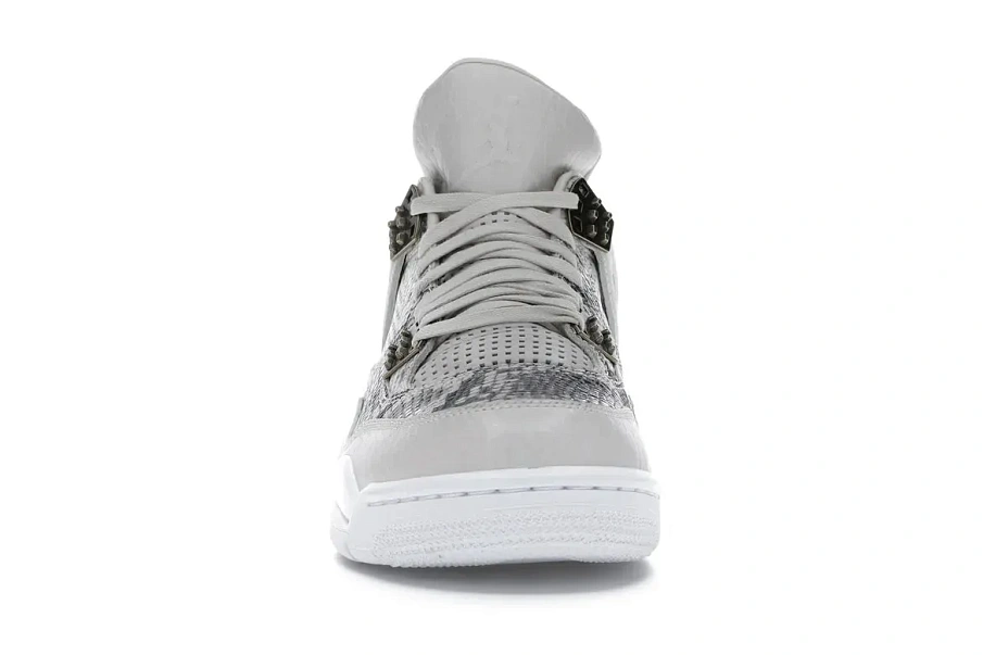 Фото № 2 с приближением к товару «‎Jordan 4 Retro Snakeskin»