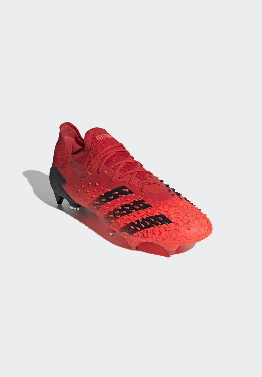 Фото № 4 с приближением к товару «‎Adidas Korki Lanki»