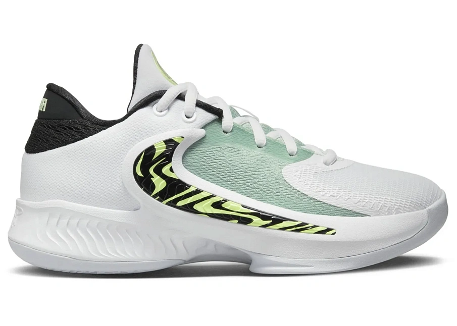 Фото № 1 с приближением к товару «‎Nike Zoom Freak 4 Greek Coastline »