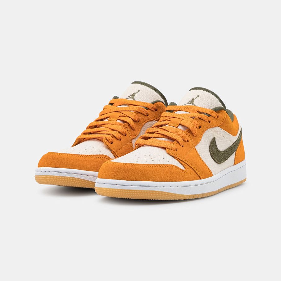 Фото № 2 с приближением к товару «‎Jordan Air 1 SE »