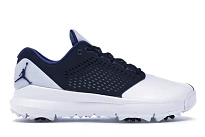 Фото № 1 с приближением к товару «‎Jordan Trainer ST G White Obsidian»