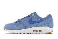 Фото № 5 с приближением к товару «‎Nike Air Max 1 Mini Swoosh Work Blue»