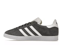 Фото № 2 с приближением к товару «‎adidas Gazelle Solid Grey»
