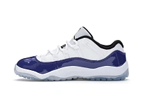 Фото № 3 с приближением к товару «‎Jordan 11 Retro Low»