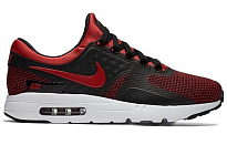 Фото № 2 с приближением к товару «‎Nike Air Max Zero Essential BlackRed»