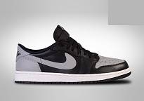 Фото № 1 с приближением к товару «‎Nike Air Jordan 1 Retro OG ‘shadow’ »
