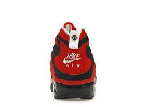Фото № 4 с приближением к товару «‎Nike Air Diamond Turf Challenge Red Black»