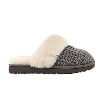 Фото № 1 с приближением к товару «‎UGG Women's Cozy Slipper Charcoal»