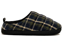 Фото № 1 с приближением к товару «‎Puma Scuff Slipper Flannel Burnt Olive»