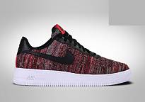 Фото № 1 с приближением к товару «‎Nike Air Force 1 Flyknit 2.0 »
