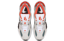 Фото № 3 с приближением к товару «‎Nike M2K Tekno Light Bone Turf Orange»