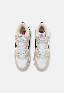 Фото № 4 с приближением к товару «‎Nike Dunk Retro NN »