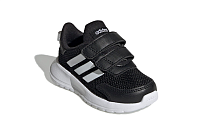 Фото № 3 с приближением к товару «‎adidas neo Tensaur Run Infant 'Black White'»