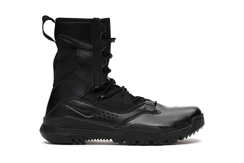 Nike Special Field Boot 8 Inch Black - 1