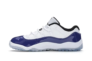 Jordan 11 Retro Low - 3