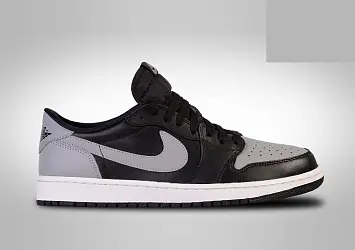 Nike Air Jordan 1 Retro OG ‘shadow’ 