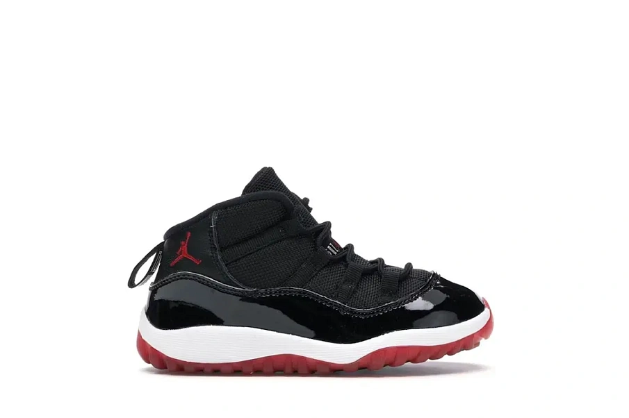 Фото № 1 с приближением к товару «‎Jordan 11 Retro»