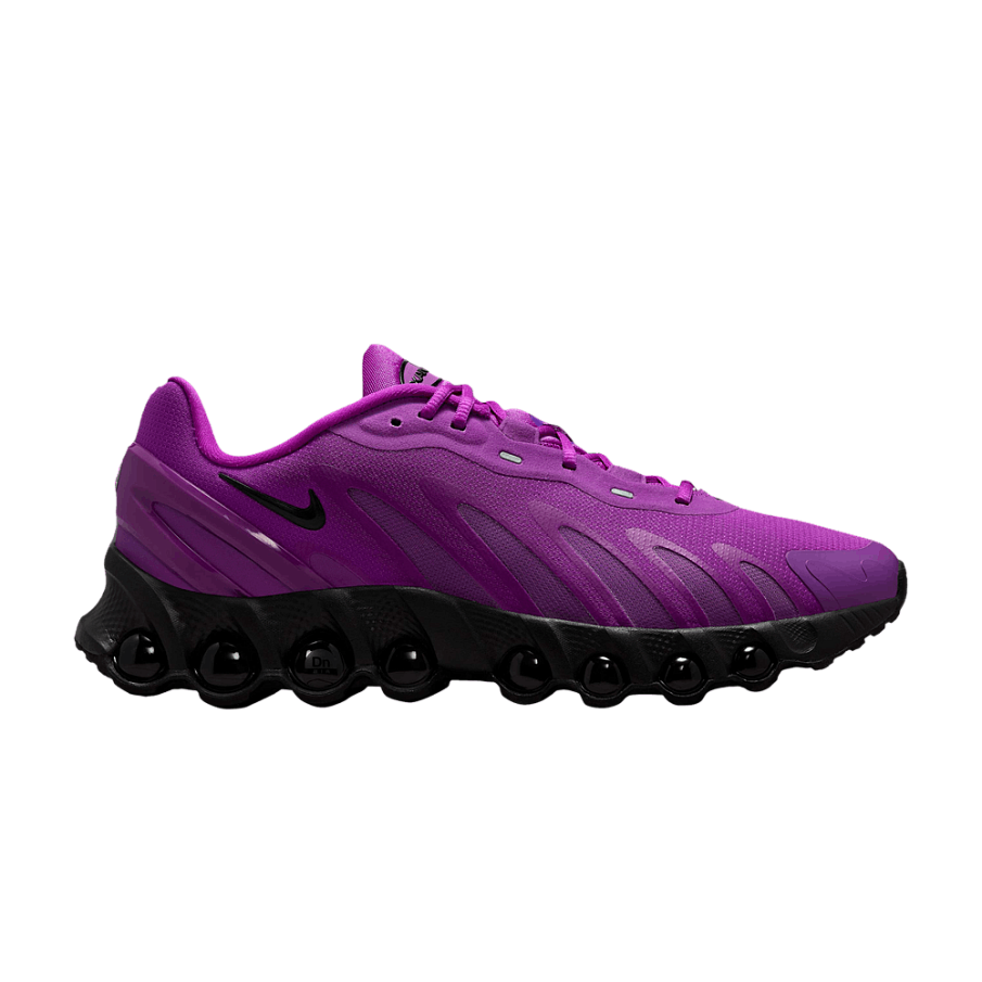 Фото № 1 с приближением к товару «‎Nike Air Max DN8 Vivid Purple (FQ7860-501)»