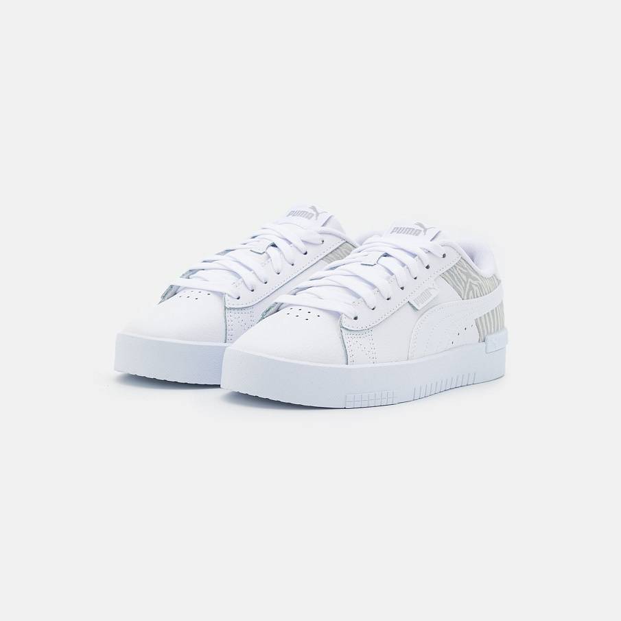 Фото № 3 с приближением к товару «‎Puma Jada Tiger »