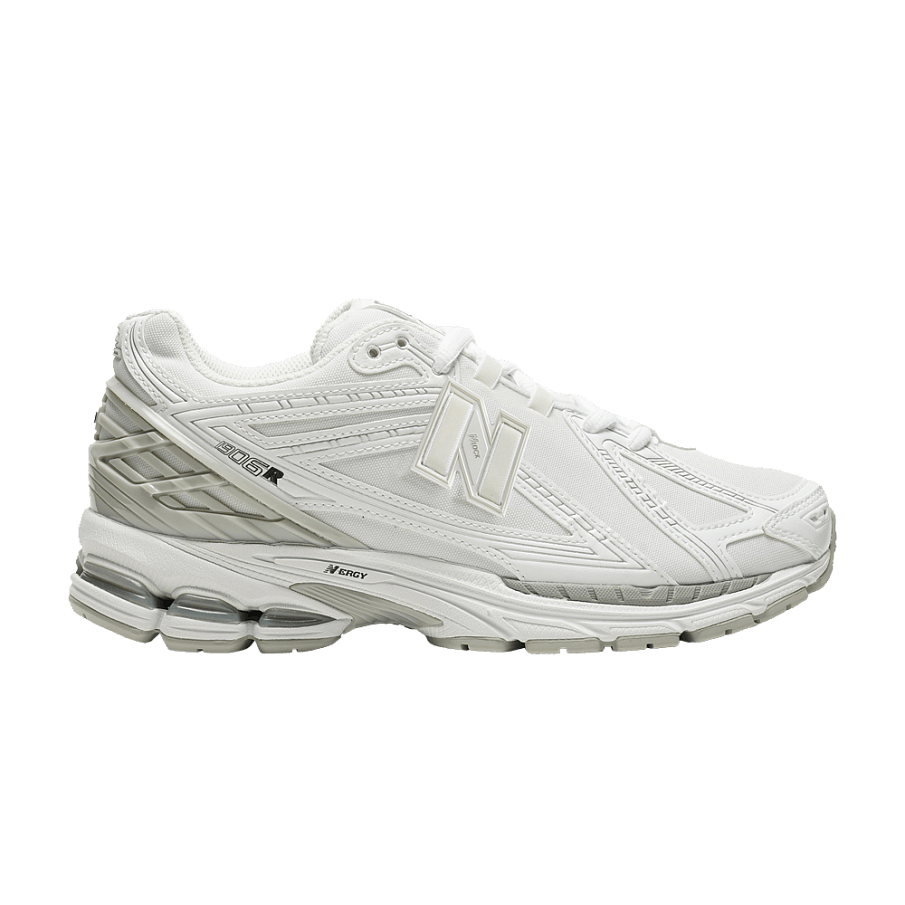 Фото № 1 с приближением к товару «‎New Balance 1906R White»