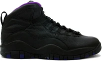 Фото № 1 с приближением к товару «‎Jordan 10 OG Sacramento Kings»