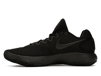 Фото № 3 с приближением к товару «‎Nike Hyperdunk 2017 Low Triple Black»