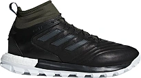 Фото № 1 с приближением к товару «‎adidas Copa Mid Trainer GTX Core Black Legend Ink»