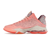 Фото № 3 с приближением к товару «‎Nike LeBron 19 Low Hawaii»