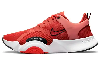 Nike SuperRep Go 2 RedBlack (CZ0604-606) - 1