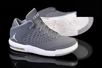 Nike Air Jordan Flight Origin 4  - 1