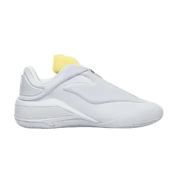 Converse Shai 001 Ghosted Dream Yellow - 1