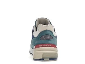 New Balance 992 - 4