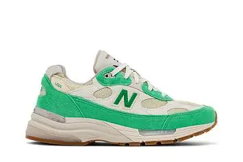 Every Now and Then x New Balance 992 Made in USA Westbound - 2