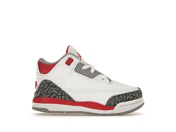 Jordan 3 Retro - 1
