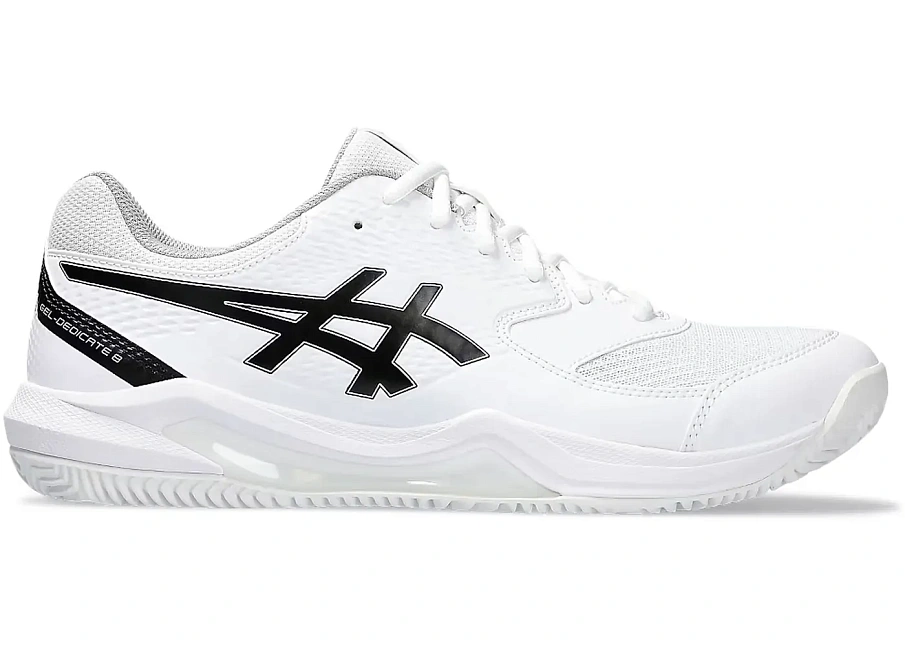 Фото № 1 с приближением к товару «‎ASICS Gel-Dedicate 8 Clay»