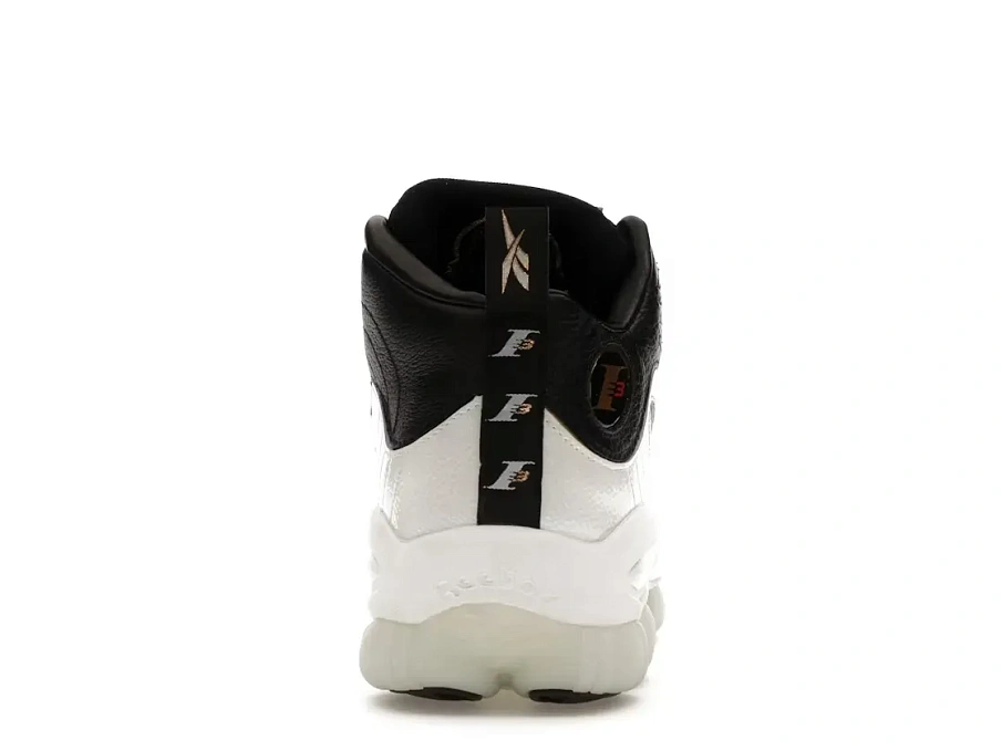 Фото № 4 с приближением к товару «‎Reebok Iverson Legacy»