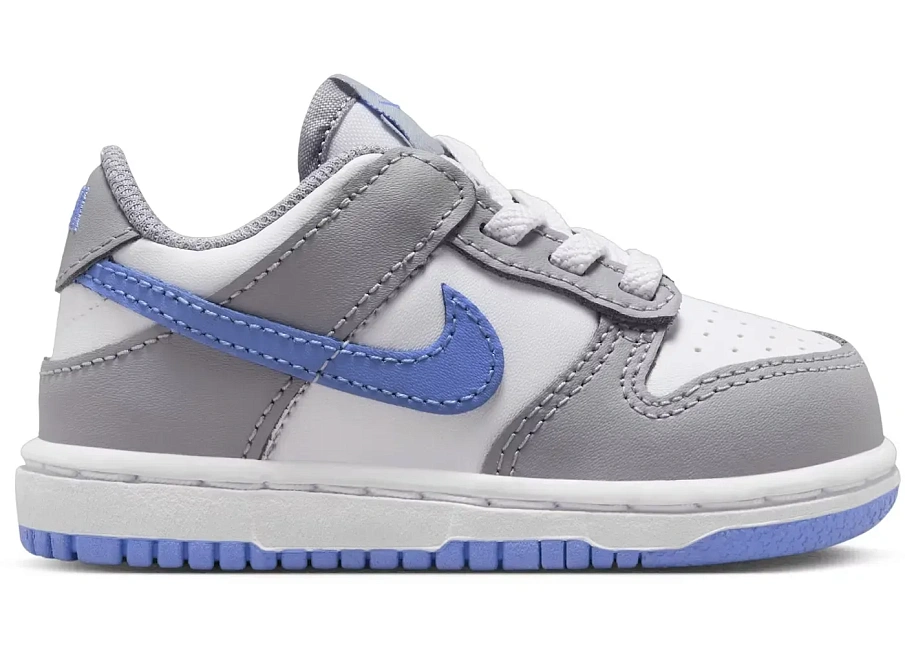 Фото № 1 с приближением к товару «‎Nike Dunk Low»