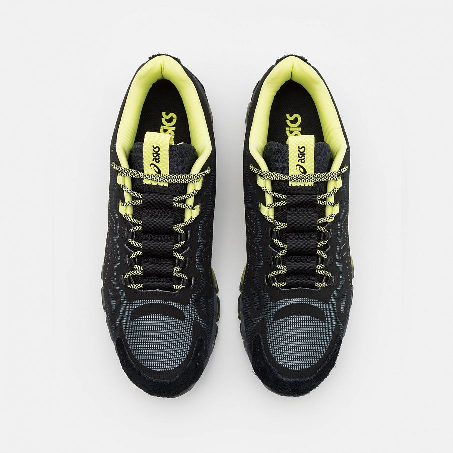 Фото № 4 с приближением к товару «‎Asics Gel-Quantum 360 6 »