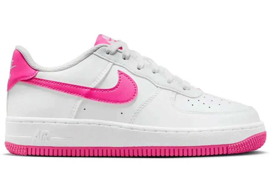 Фото № 1 с приближением к товару «‎Nike Air Force 1 Low»