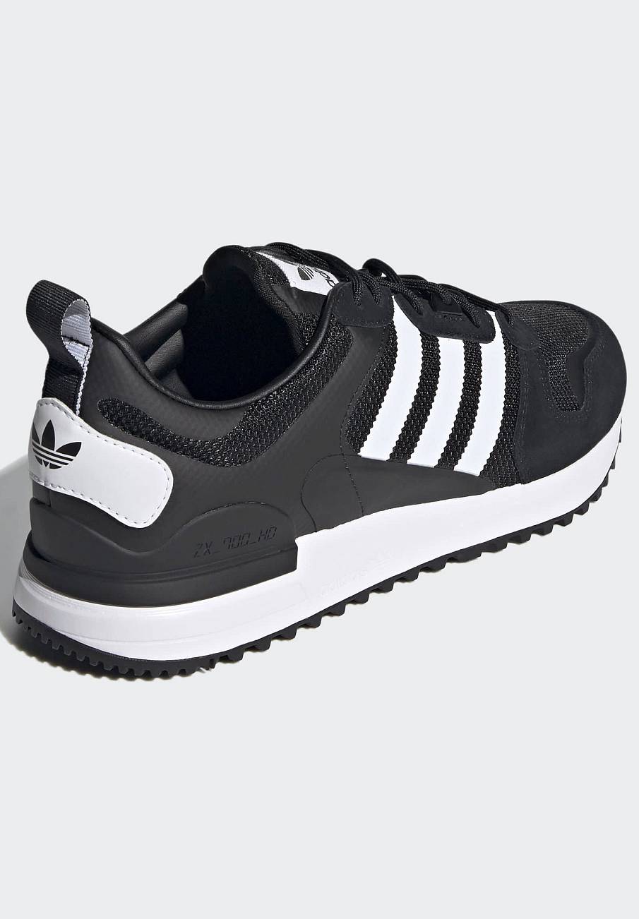 Фото № 4 с приближением к товару «‎Adidas Zx 700 Hd »