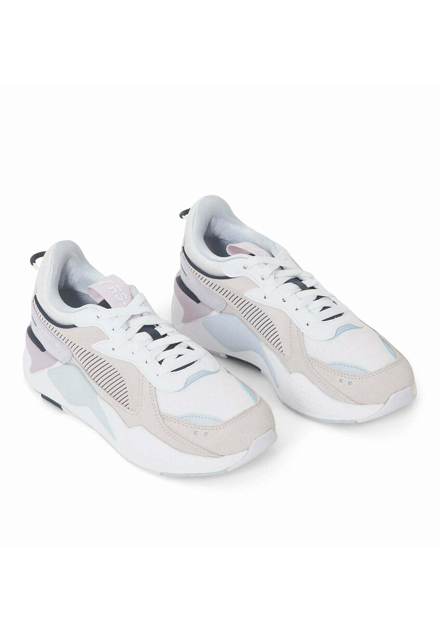 Фото № 2 с приближением к товару «‎Puma Rs-X Reinvent Nimbus Cloud »