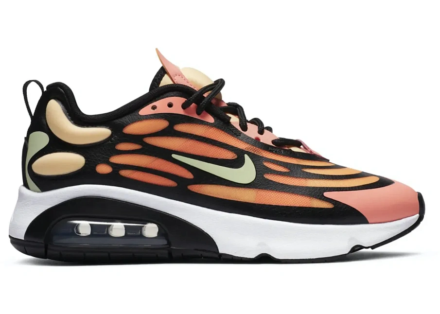 Фото № 1 с приближением к товару «‎Nike Air Max Exosense Atomic Pink Black »