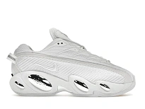 Фото № 1 с приближением к товару «‎Nike NOCTA Glide Drake White Chrome»